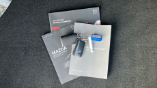 Mazda Cx-30 2.0 Skyactiv-X MHEV Sport Lux 5dr Petrol Hatchback